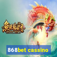 868bet cassino